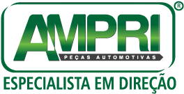 Logotipo Ampri